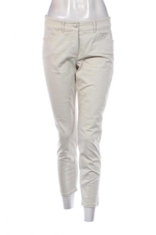 Γυναικείο παντελόνι Gerry Weber, Μέγεθος M, Χρώμα Γκρί, Τιμή 31,71 €