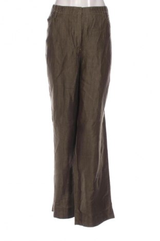 Damenhose Gerry Weber, Größe XXL, Farbe Grün, Preis 32,00 €