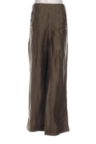 Damenhose Gerry Weber, Größe XXL, Farbe Grün, Preis 32,00 €