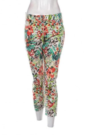 Dámské kalhoty  Gerry Weber, Velikost XL, Barva Vícebarevné, Cena  785,00 Kč