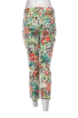 Dámské kalhoty  Gerry Weber, Velikost XL, Barva Vícebarevné, Cena  785,00 Kč