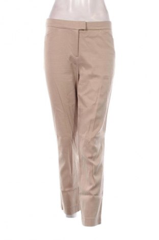 Damskie spodnie Gerry Weber, Rozmiar L, Kolor Beżowy, Cena 188,76 zł