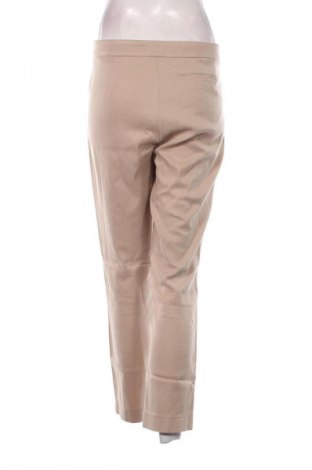 Damskie spodnie Gerry Weber, Rozmiar L, Kolor Beżowy, Cena 188,76 zł