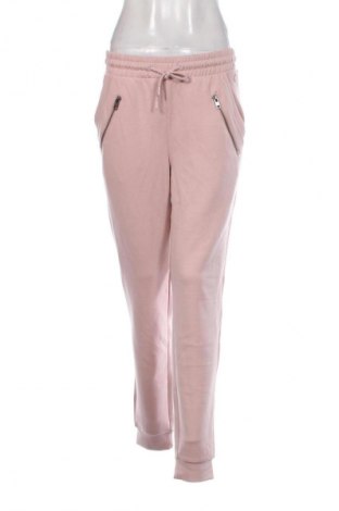 Pantaloni de femei Gina, Mărime S, Culoare Roz, Preț 158,99 Lei