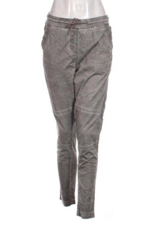 Pantaloni de femei Gina Benotti, Mărime XL, Culoare Gri, Preț 100,99 Lei