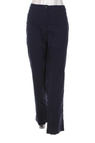 Damenhose Gina Laura, Größe 3XL, Farbe Blau, Preis 28,99 €