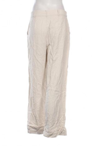 Dámske nohavice Gina Tricot, Veľkosť M, Farba Kremová, Cena  6,95 €