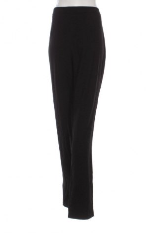 Pantaloni de femei Gina Tricot, Mărime XL, Culoare Negru, Preț 66,99 Lei