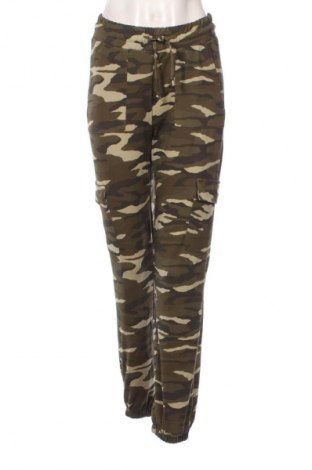 Damenhose Gina Tricot, Größe S, Farbe Mehrfarbig, Preis 18,99 €