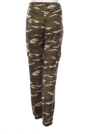 Damenhose Gina Tricot, Größe S, Farbe Mehrfarbig, Preis 18,99 €