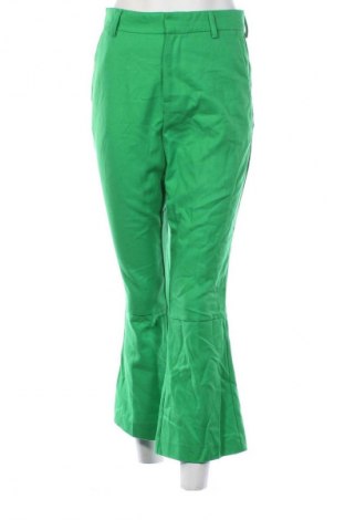 Damenhose Gina Tricot, Größe S, Farbe Grün, Preis 33,99 €