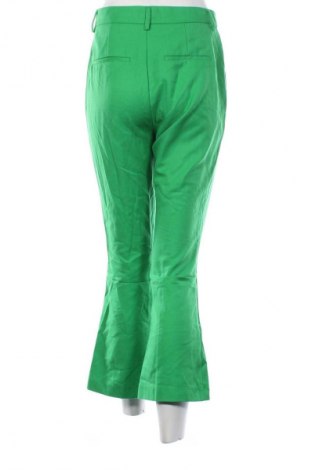 Damenhose Gina Tricot, Größe S, Farbe Grün, Preis 33,99 €