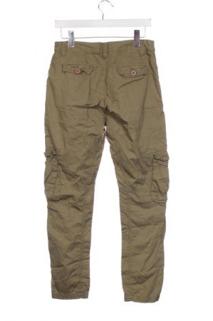 Damskie spodnie Gina Tricot, Rozmiar S, Kolor Zielony, Cena 88,99 zł