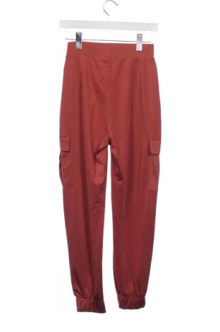 Női nadrág Gina Tricot, Méret XS, Szín Barna, Ár 7 339 Ft