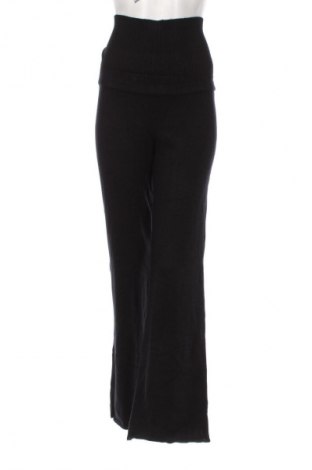 Pantaloni de femei Gina Tricot, Mărime L, Culoare Negru, Preț 214,99 Lei