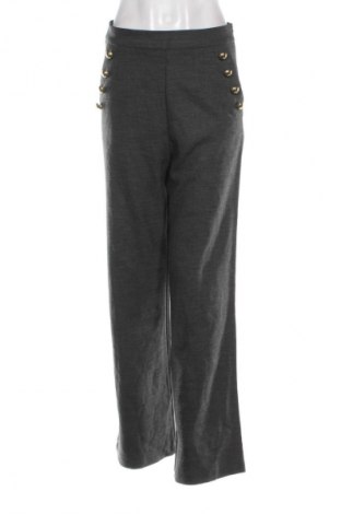 Damenhose Gina Tricot, Größe S, Farbe Grau, Preis € 18,99