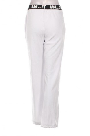 Pantaloni de femei Gio, Mărime M, Culoare Alb, Preț 76,00 Lei