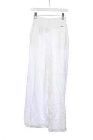 Damenhose Guess, Größe XXS, Farbe Weiß, Preis 61,33 €