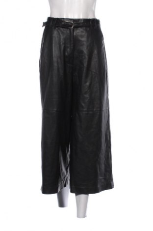 Damskie spodnie Guess, Rozmiar S, Kolor Czarny, Cena 275,63 zł