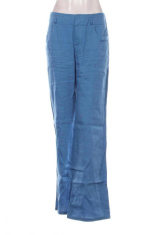 Dámské kalhoty  Guess By Marciano, Velikost L, Barva Modrá, Cena  1 380,00 Kč