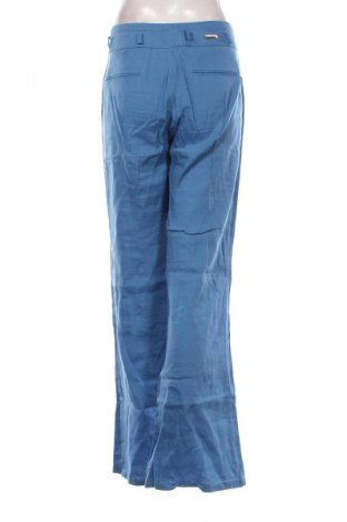Dámské kalhoty  Guess By Marciano, Velikost L, Barva Modrá, Cena  1 380,00 Kč