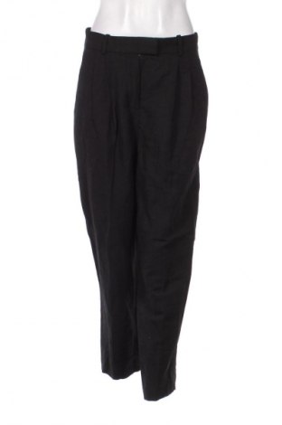 Damskie spodnie H&M, Rozmiar M, Kolor Czarny, Cena 43,99 zł