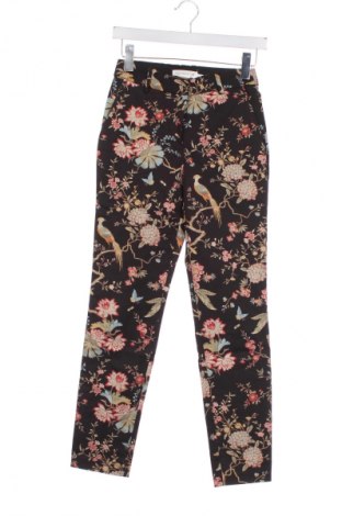 Damenhose H&M, Größe XS, Farbe Mehrfarbig, Preis 20,41 €