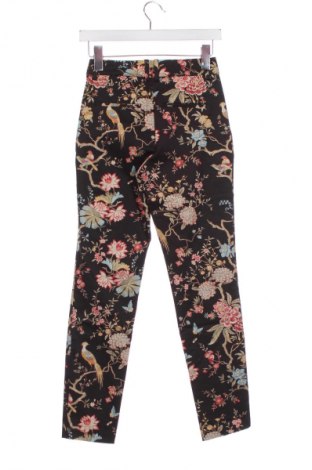 Damenhose H&M, Größe XS, Farbe Mehrfarbig, Preis 20,41 €