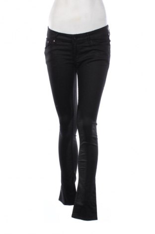 Damskie spodnie H&M, Rozmiar L, Kolor Czarny, Cena 95,99 zł