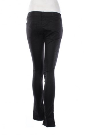 Damskie spodnie H&M, Rozmiar L, Kolor Czarny, Cena 95,99 zł