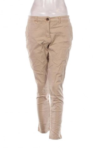 Dámske nohavice H&M, Veľkosť M, Farba Béžová, Cena  16,95 €
