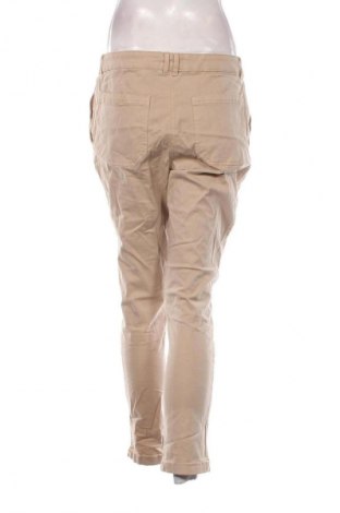 Dámske nohavice H&M, Veľkosť M, Farba Béžová, Cena  16,95 €