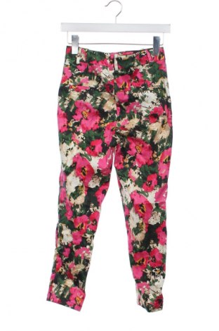 Dámské kalhoty  H&M, Velikost XS, Barva Vícebarevné, Cena  189,00 Kč