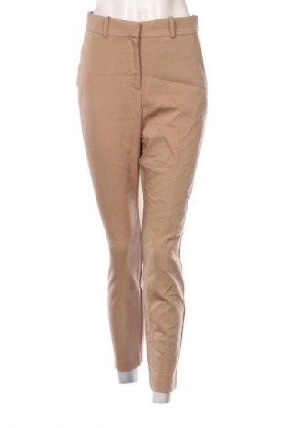 Damenhose H&M, Größe M, Farbe Beige, Preis 20,99 €