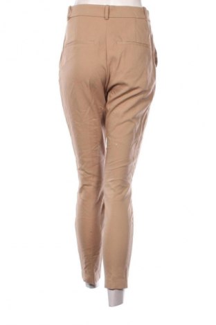 Damenhose H&M, Größe M, Farbe Beige, Preis 20,99 €