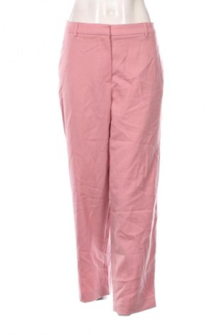 Dámské kalhoty  H&M, Velikost M, Barva Růžová, Cena  469,00 Kč