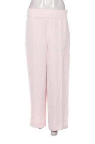 Damskie spodnie H&M, Rozmiar M, Kolor Różowy, Cena 95,99 zł