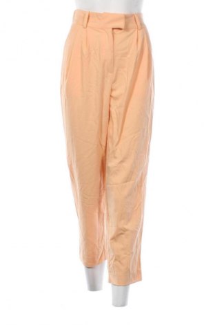 Damskie spodnie H&M, Rozmiar XS, Kolor Pomarańczowy, Cena 157,99 zł