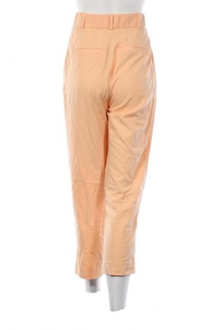 Damskie spodnie H&M, Rozmiar XS, Kolor Pomarańczowy, Cena 157,99 zł