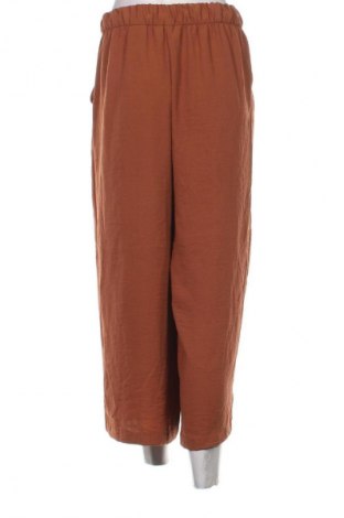 Γυναικείο παντελόνι H&M, Μέγεθος S, Χρώμα Καφέ, Τιμή 18,99 €