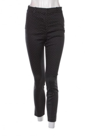 Pantaloni de femei H&M, Mărime S, Culoare Multicolor, Preț 100,99 Lei