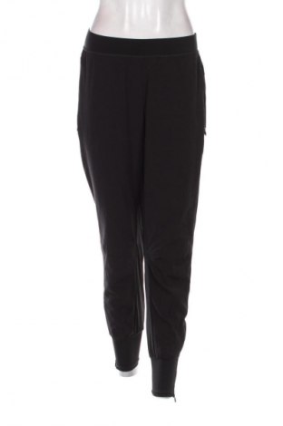 Pantaloni de femei H&M, Mărime S, Culoare Negru, Preț 134,99 Lei