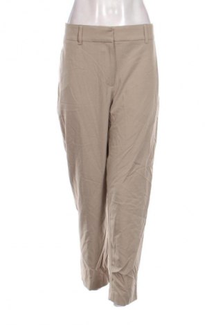 Dámské kalhoty  H&M, Velikost L, Barva Béžová, Cena  469,00 Kč