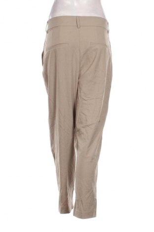 Dámské kalhoty  H&M, Velikost L, Barva Béžová, Cena  469,00 Kč