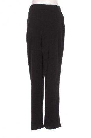 Pantaloni de femei H&M, Mărime L, Culoare Negru, Preț 165,99 Lei
