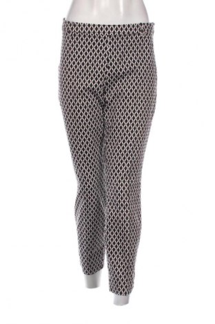 Damskie spodnie H&M, Rozmiar L, Kolor Kolorowy, Cena 95,99 zł