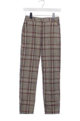 Pantaloni de femei H&M, Mărime XXS, Culoare Multicolor, Preț 100,99 Lei