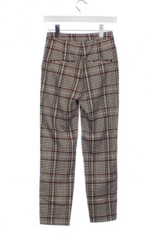 Pantaloni de femei H&M, Mărime XXS, Culoare Multicolor, Preț 100,99 Lei