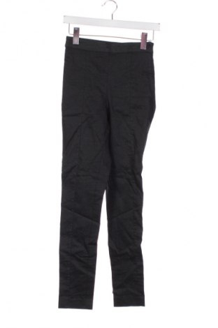 Pantaloni de femei H&M, Mărime S, Culoare Negru, Preț 100,99 Lei