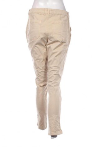 Pantaloni de femei H&M, Mărime M, Culoare Bej, Preț 100,99 Lei